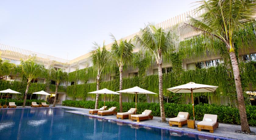 Naman Resort Đà Nẵng